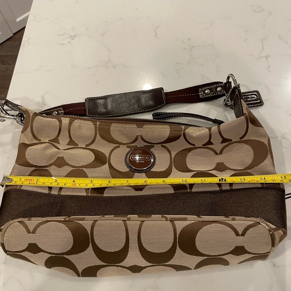 Coach Purse - Picture 5 of 7